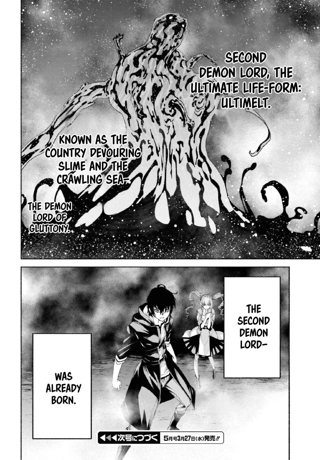 Page 19 Chapter 18 Toki Majutsushi no Tsuyokute New Game ~Kako ni Modotte Sekai Saikyou kara Yarinaosu~