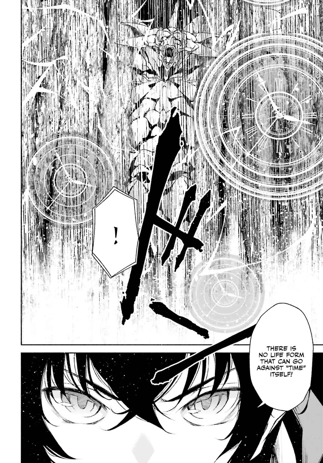 Page 7 Chapter 8 Toki Majutsushi no Tsuyokute New Game ~Kako ni Modotte Sekai Saikyou kara Yarinaosu~