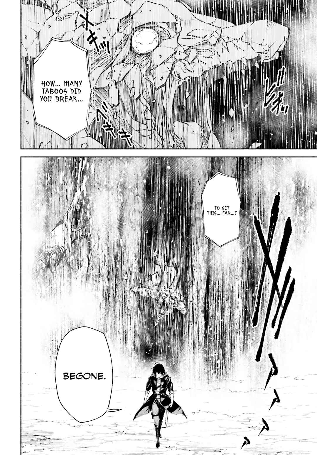 Page 9 Chapter 8 Toki Majutsushi no Tsuyokute New Game ~Kako ni Modotte Sekai Saikyou kara Yarinaosu~