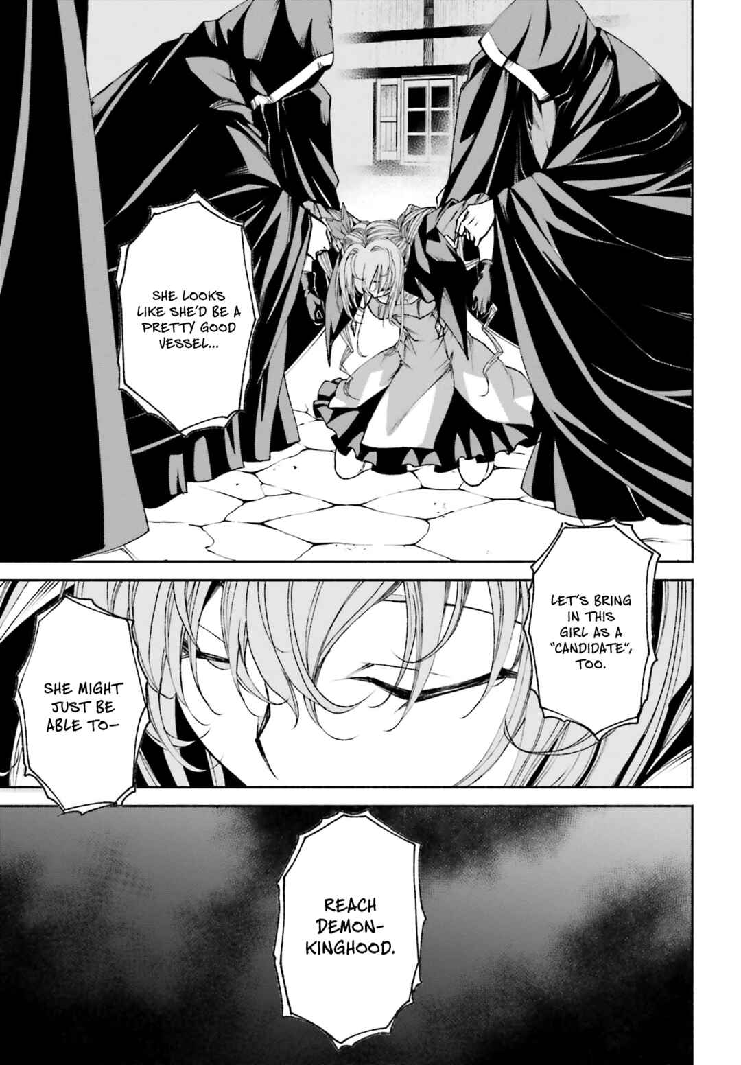 Page 12 Chapter 11 Toki Majutsushi no Tsuyokute New Game ~Kako ni Modotte Sekai Saikyou kara Yarinaosu~