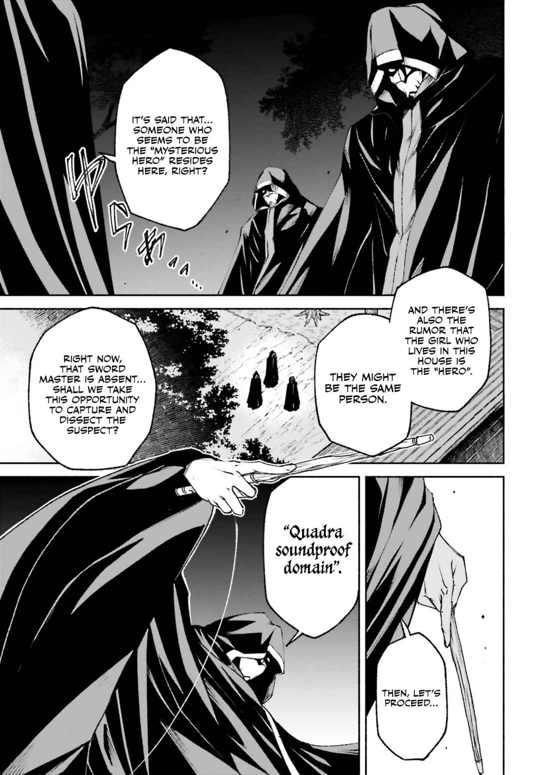 Page 14 Chapter 11 Toki Majutsushi no Tsuyokute New Game ~Kako ni Modotte Sekai Saikyou kara Yarinaosu~