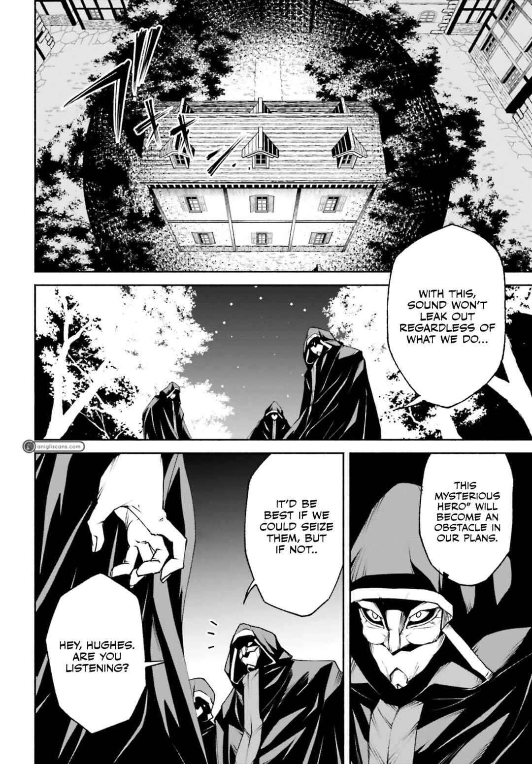 Page 15 Chapter 11 Toki Majutsushi no Tsuyokute New Game ~Kako ni Modotte Sekai Saikyou kara Yarinaosu~