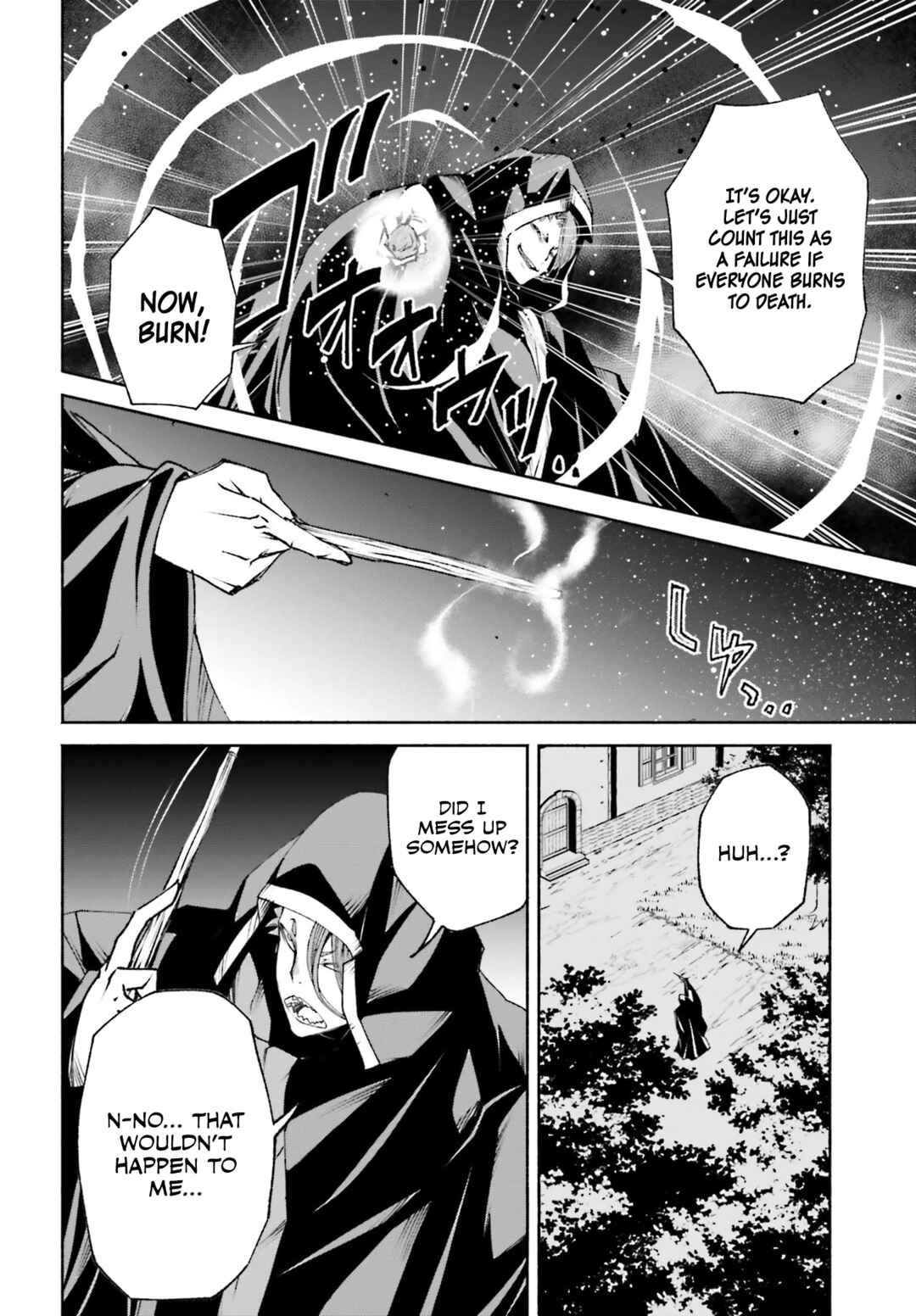 Page 17 Chapter 11 Toki Majutsushi no Tsuyokute New Game ~Kako ni Modotte Sekai Saikyou kara Yarinaosu~