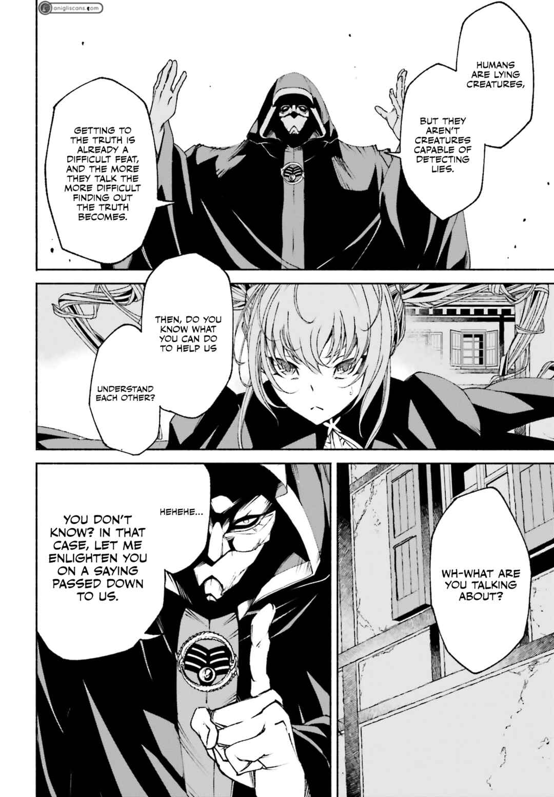 Page 5 Chapter 11 Toki Majutsushi no Tsuyokute New Game ~Kako ni Modotte Sekai Saikyou kara Yarinaosu~