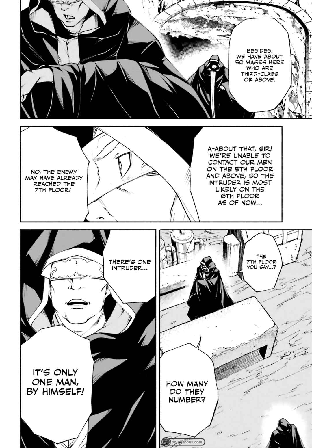 Page 17 Chapter 13 Toki Majutsushi no Tsuyokute New Game ~Kako ni Modotte Sekai Saikyou kara Yarinaosu~