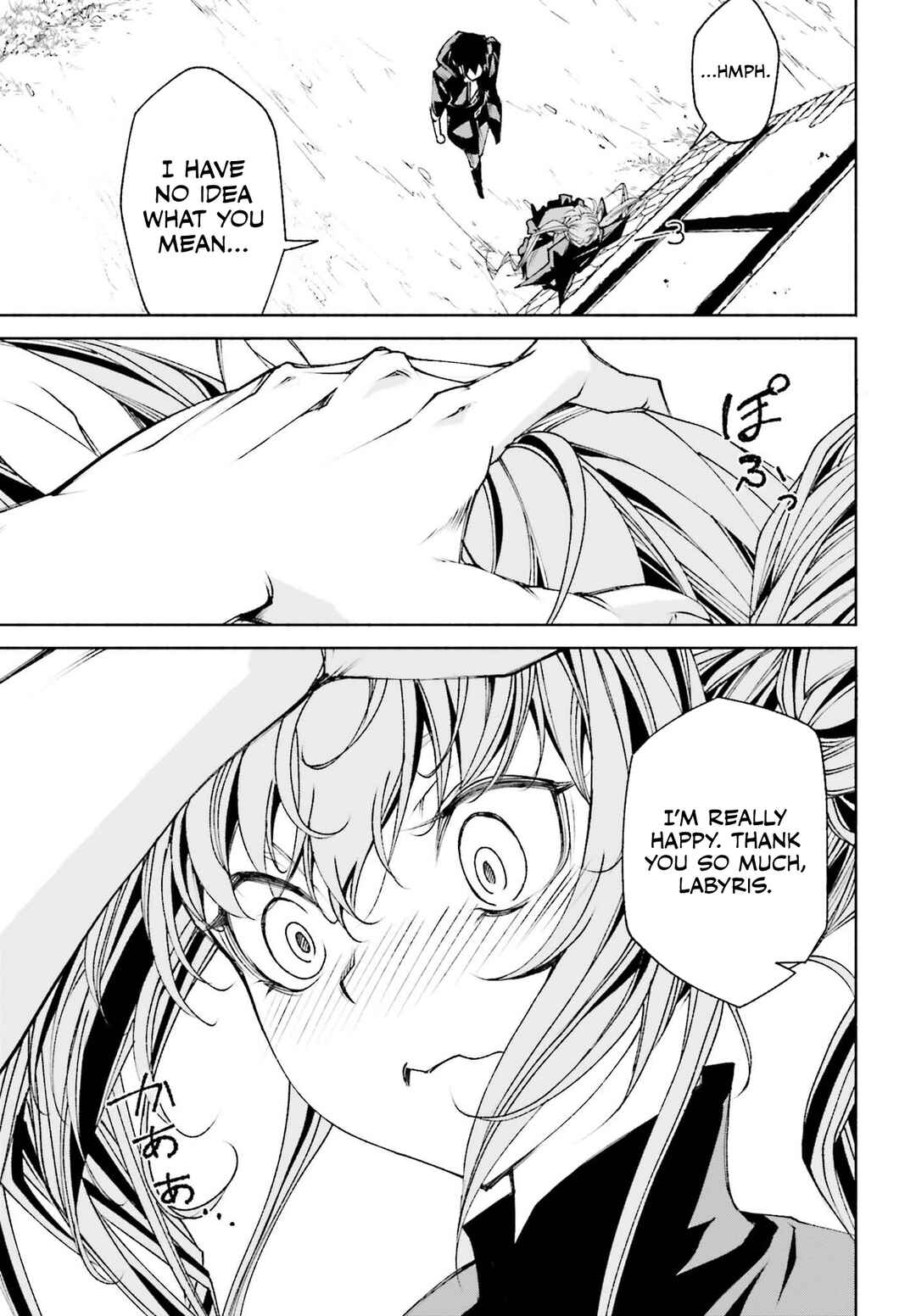 Page 10 Chapter 10 Toki Majutsushi no Tsuyokute New Game ~Kako ni Modotte Sekai Saikyou kara Yarinaosu~
