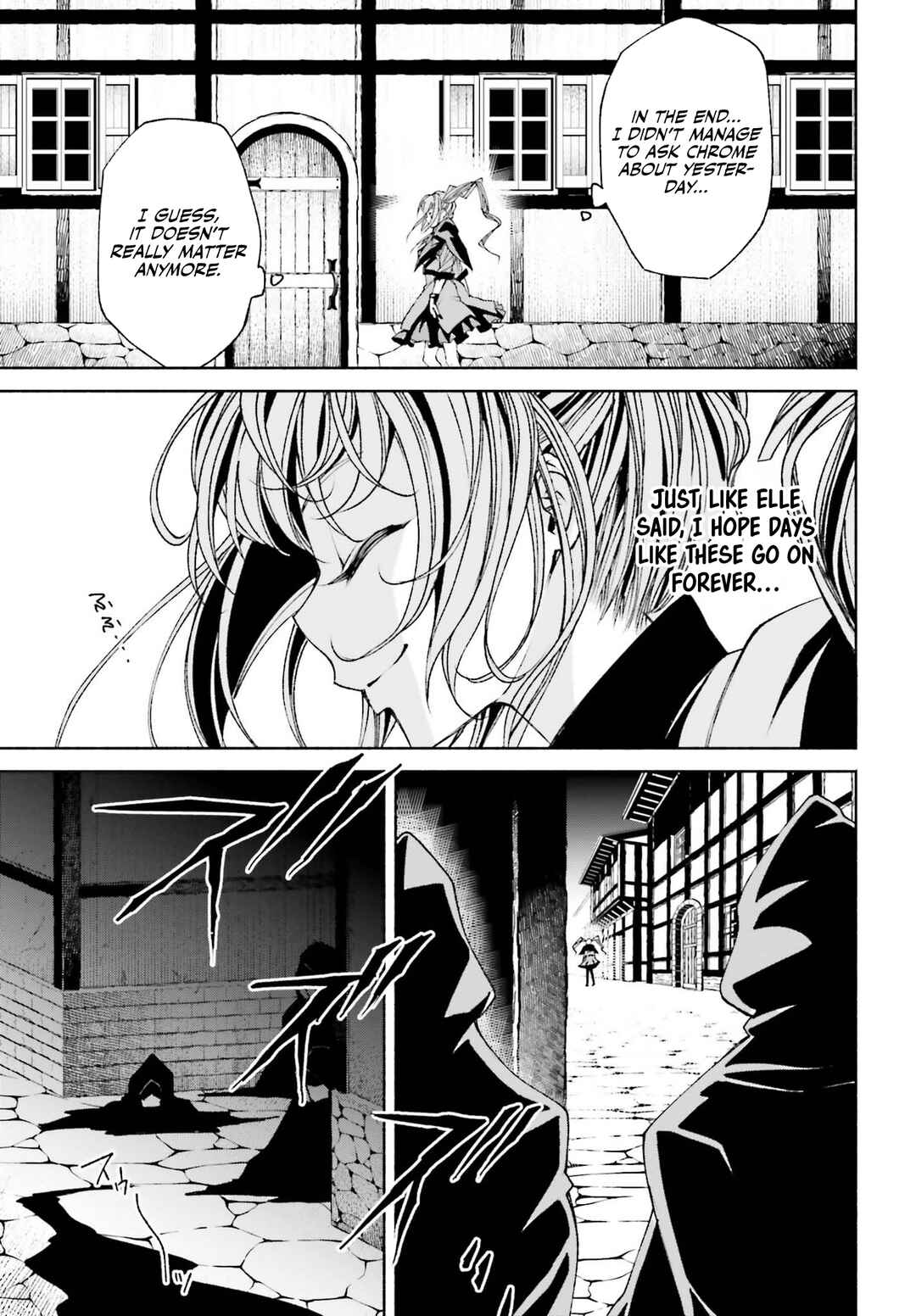 Page 26 Chapter 10 Toki Majutsushi no Tsuyokute New Game ~Kako ni Modotte Sekai Saikyou kara Yarinaosu~