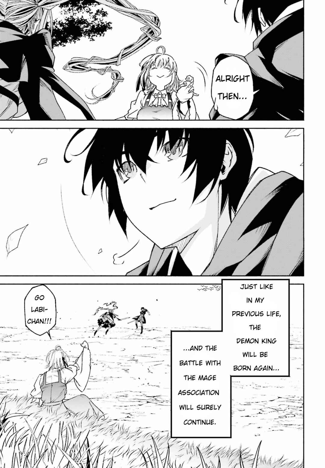 Page 11 Chapter 22 Toki Majutsushi no Tsuyokute New Game ~Kako ni Modotte Sekai Saikyou kara Yarinaosu~