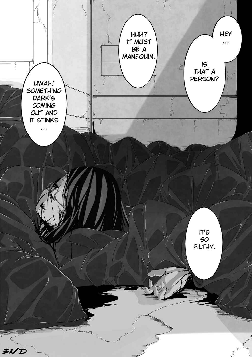 Page 22 Chapter Unknown_1d87 Aki Hime Kankan (Doujinshi)