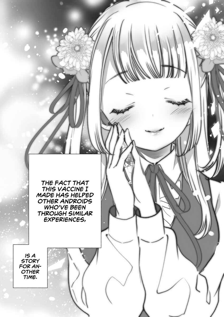 Page 2 Chapter 7 A Story About Becoming the New Master of an Abandoned Maid-Type Android