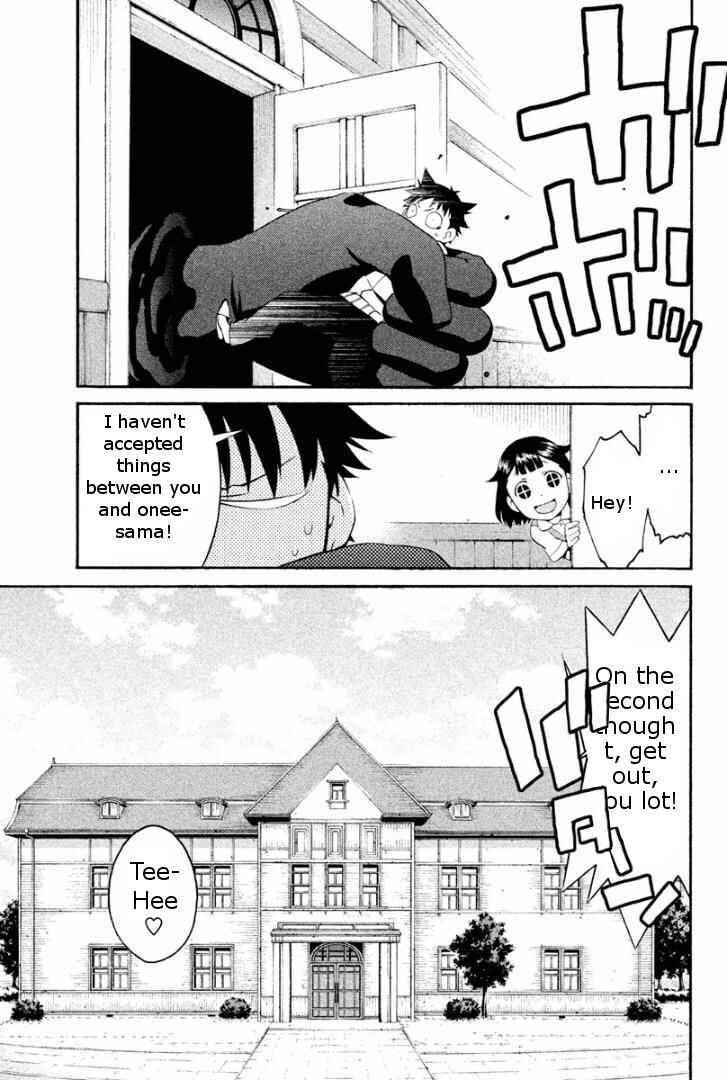 Page 44 Chapter 2 Ashita no Familia