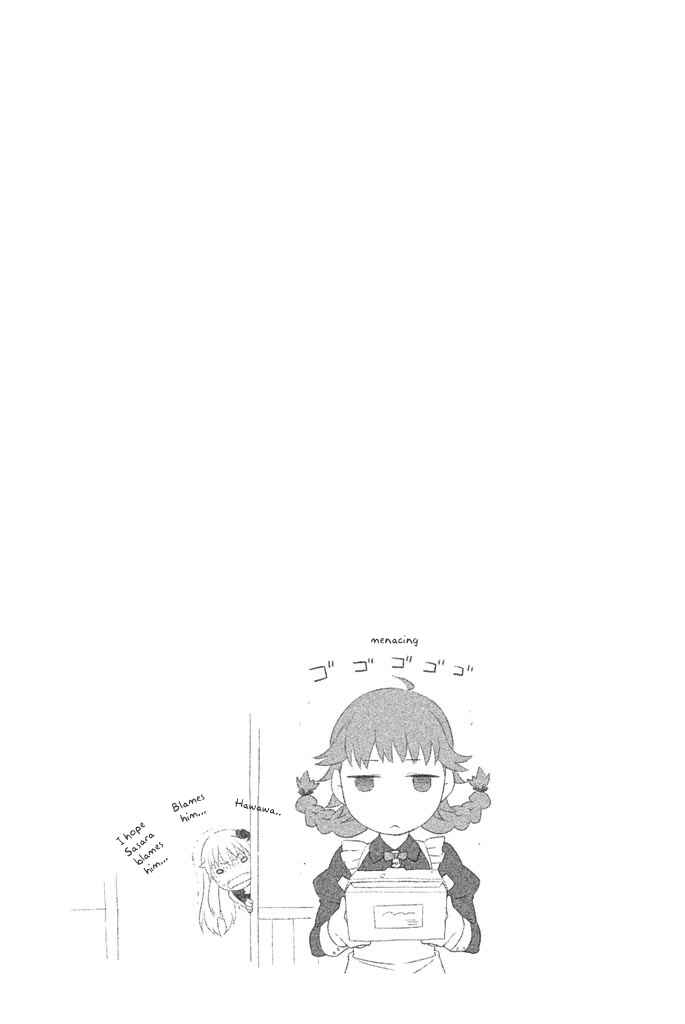 Page 36 Chapter 4 Ashita no Familia