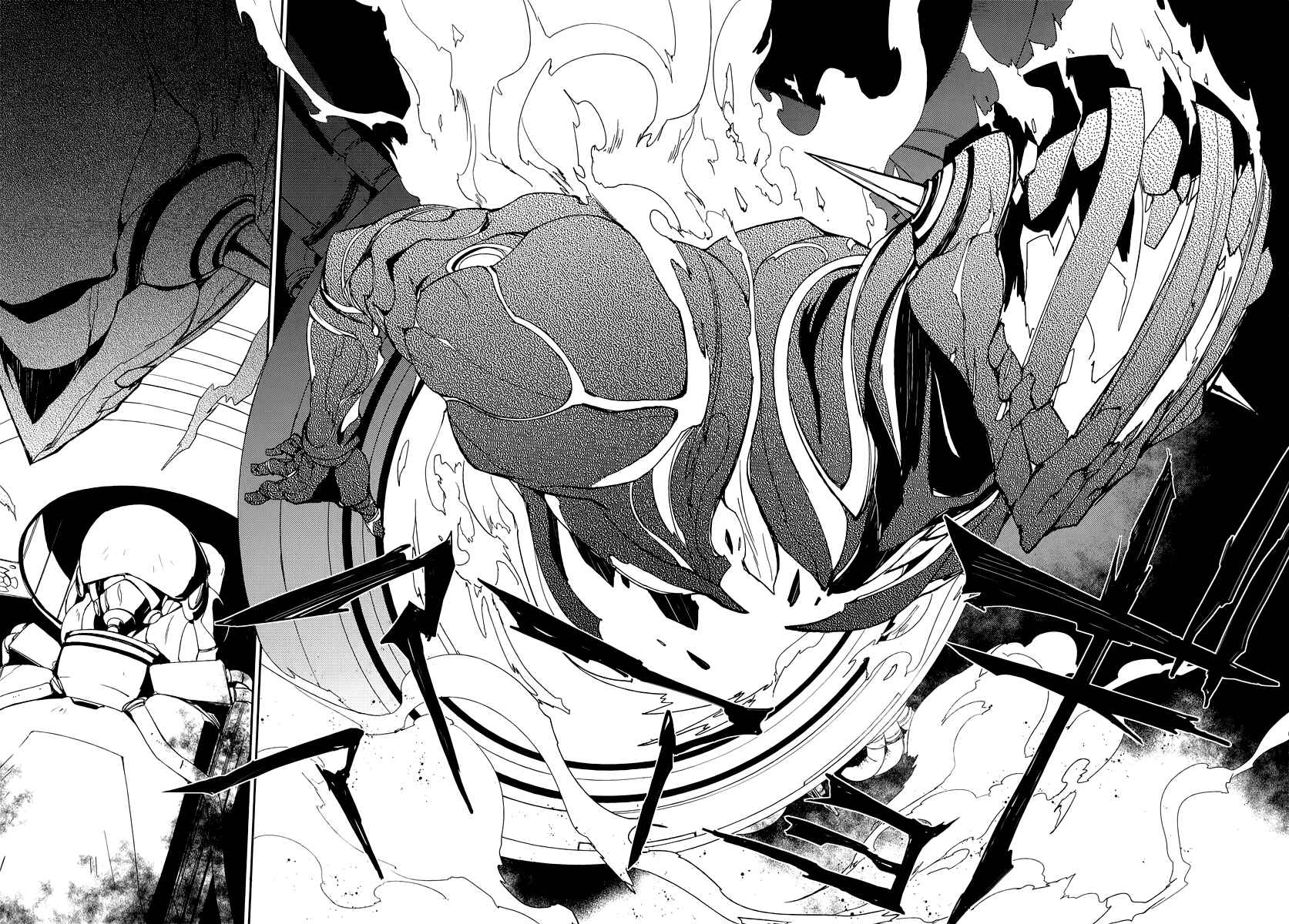 Page 21 Chapter 2 Demon Possession