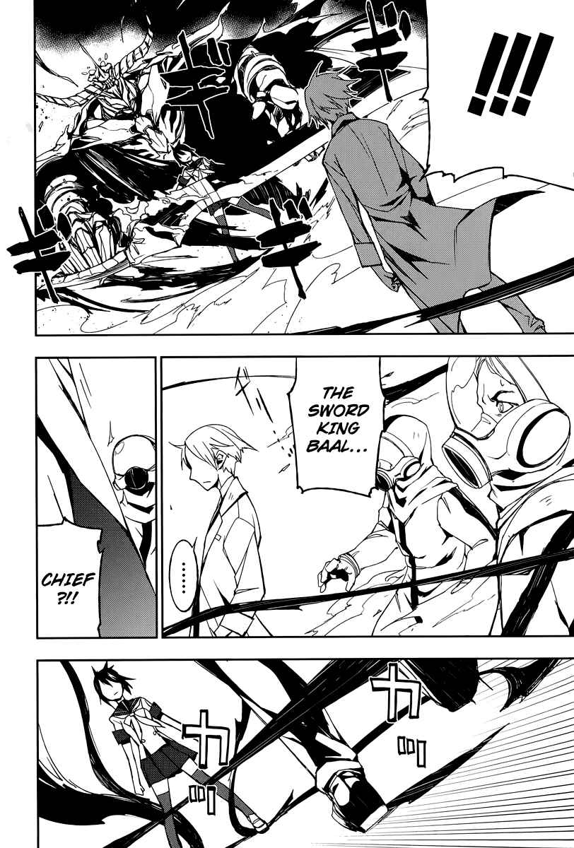 Page 31 Chapter 2 Demon Possession