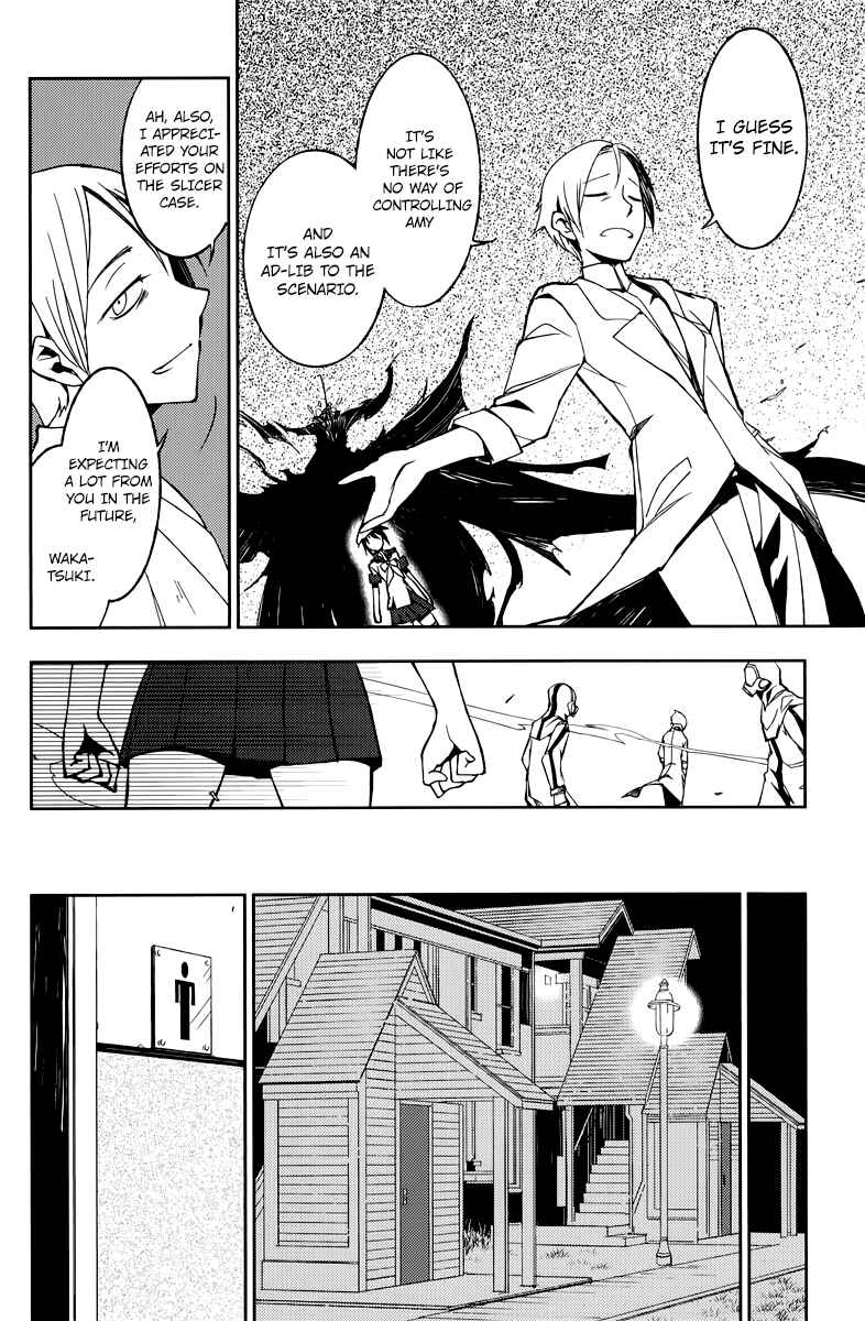 Page 33 Chapter 2 Demon Possession