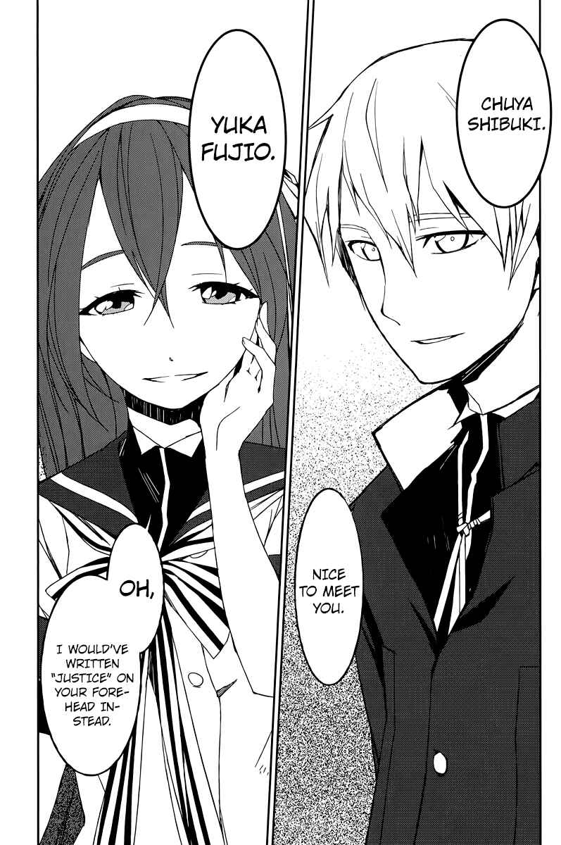 Page 39 Chapter 2 Demon Possession
