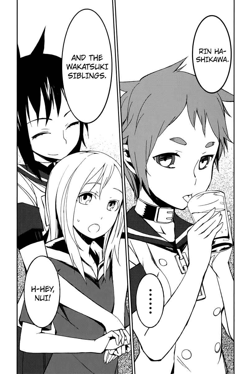 Page 40 Chapter 2 Demon Possession