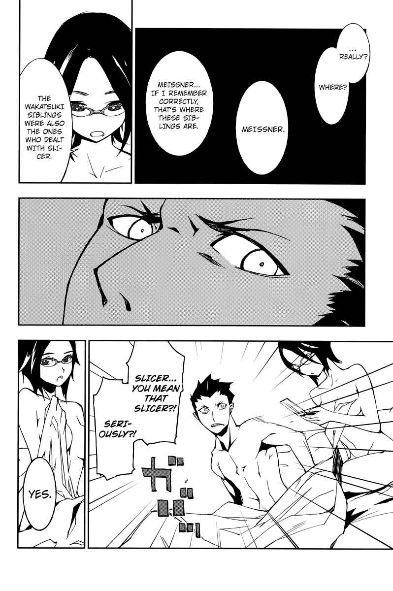 Page 45 Chapter 2 Demon Possession