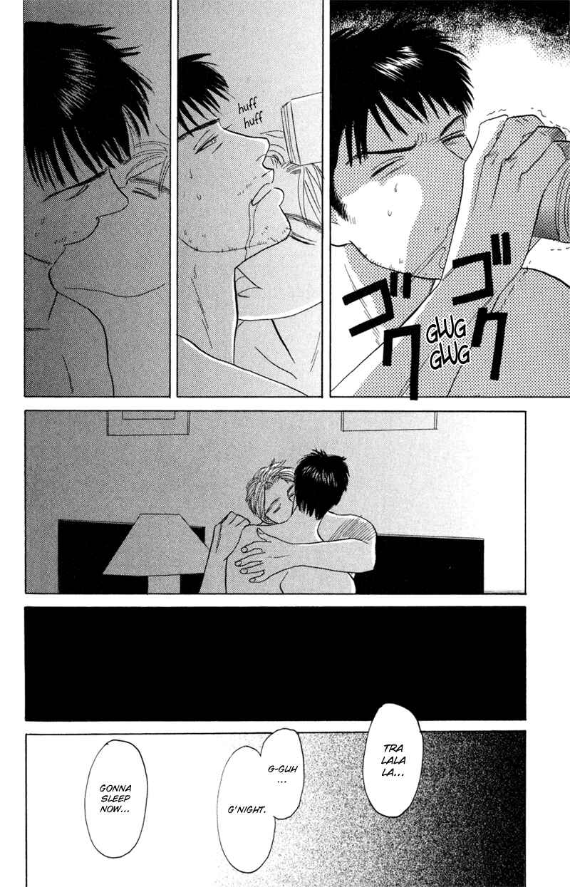 Page 22 Chapter 6 Koi wo Shimashou