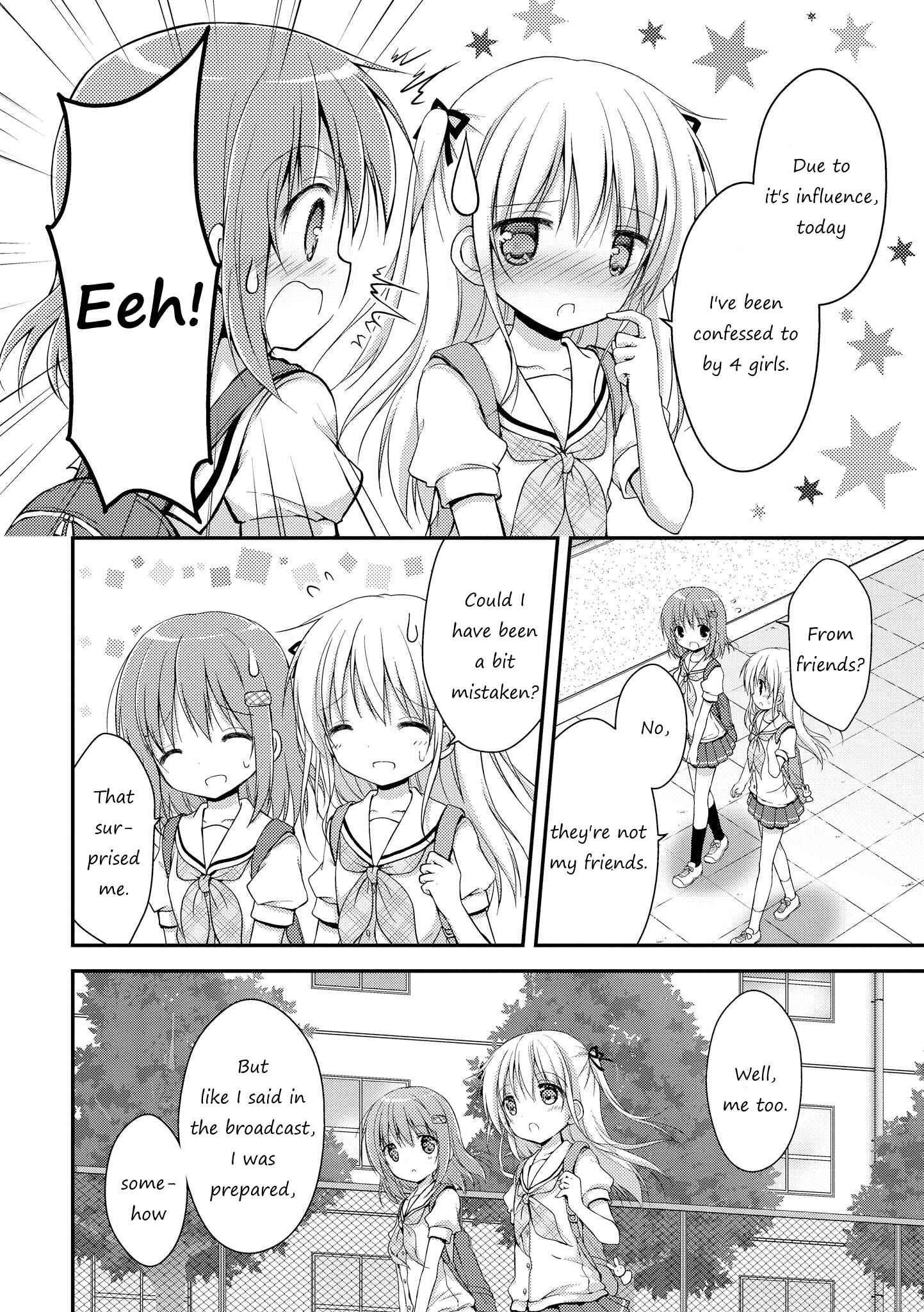 Page 20 Chapter 2 Fuafuwa Hakusho