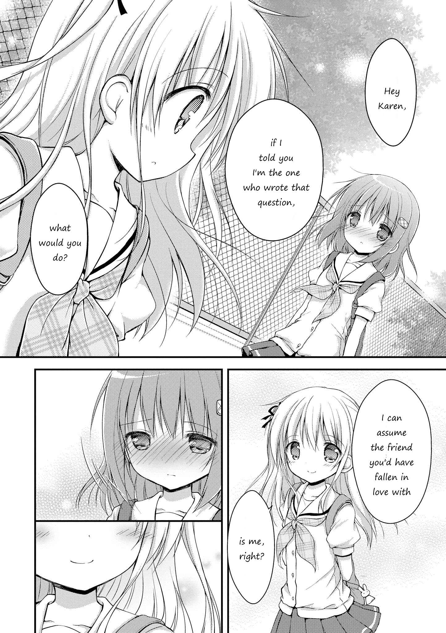 Page 22 Chapter 2 Fuafuwa Hakusho