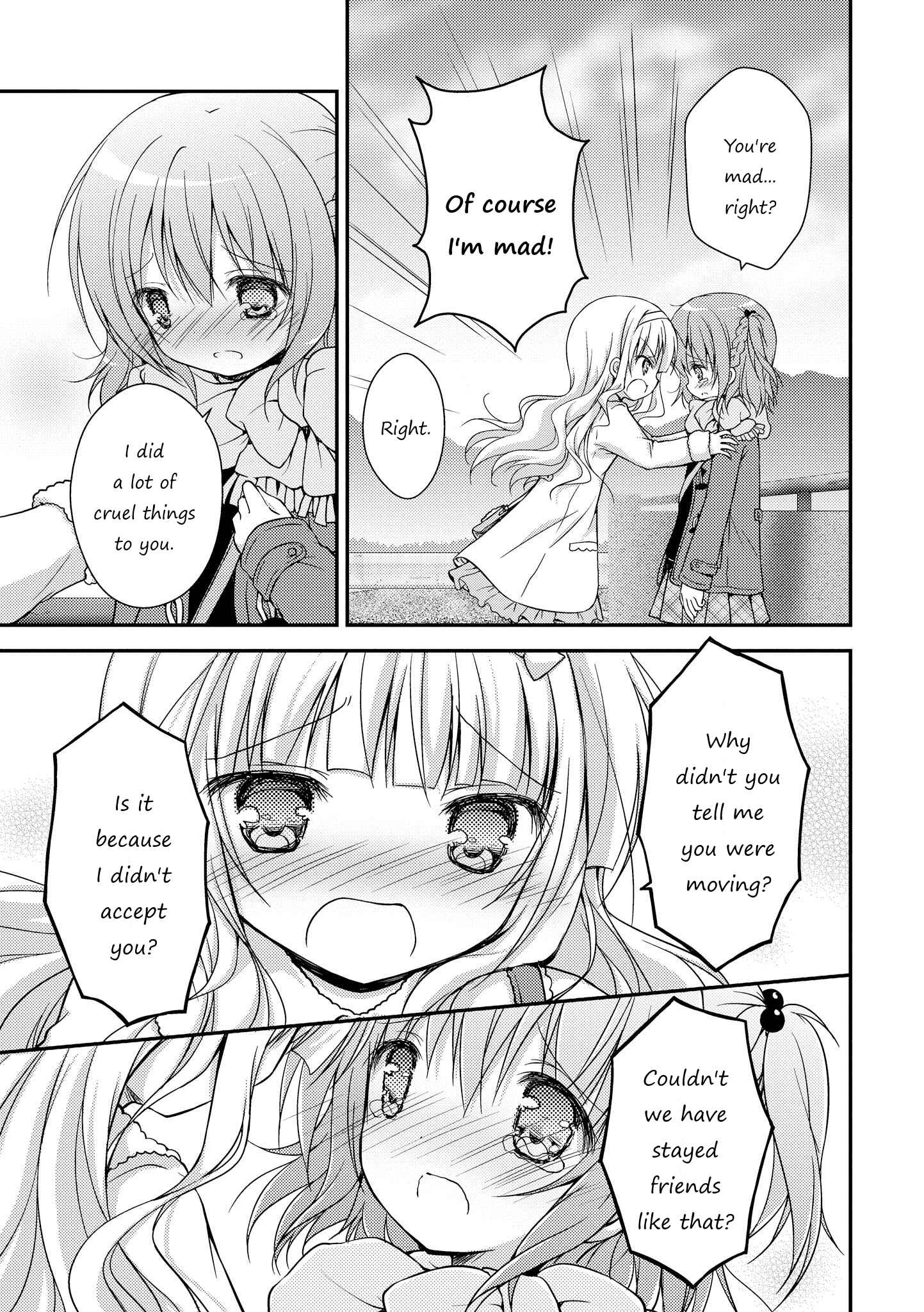 Page 19 Chapter 3 Fuafuwa Hakusho