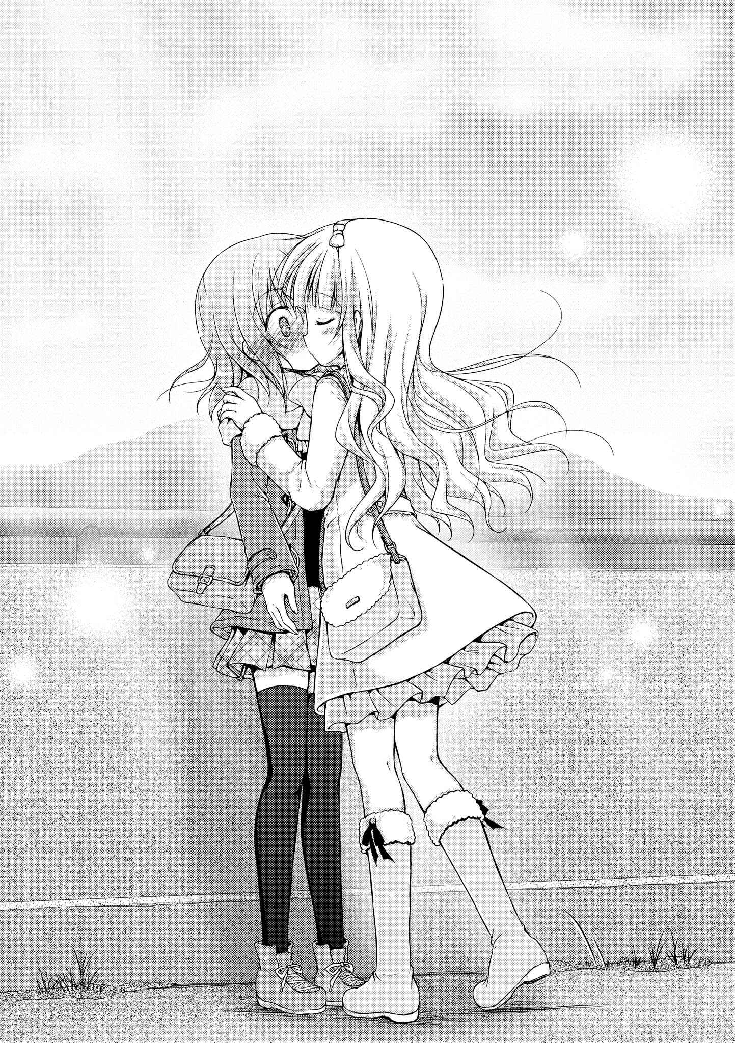 Page 26 Chapter 3 Fuafuwa Hakusho