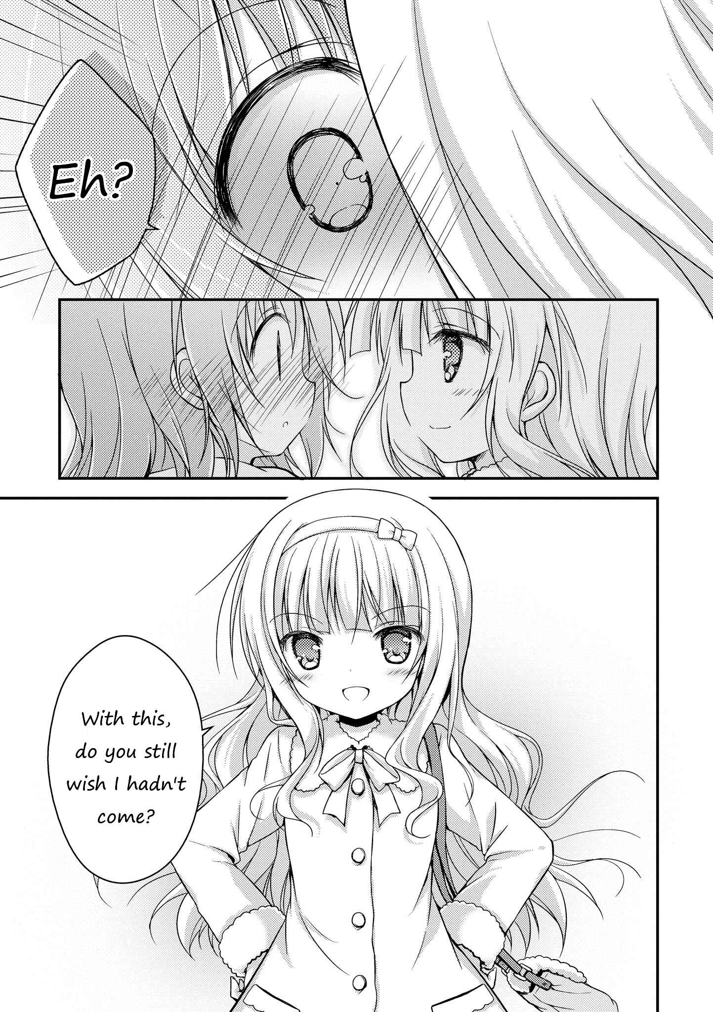 Page 27 Chapter 3 Fuafuwa Hakusho