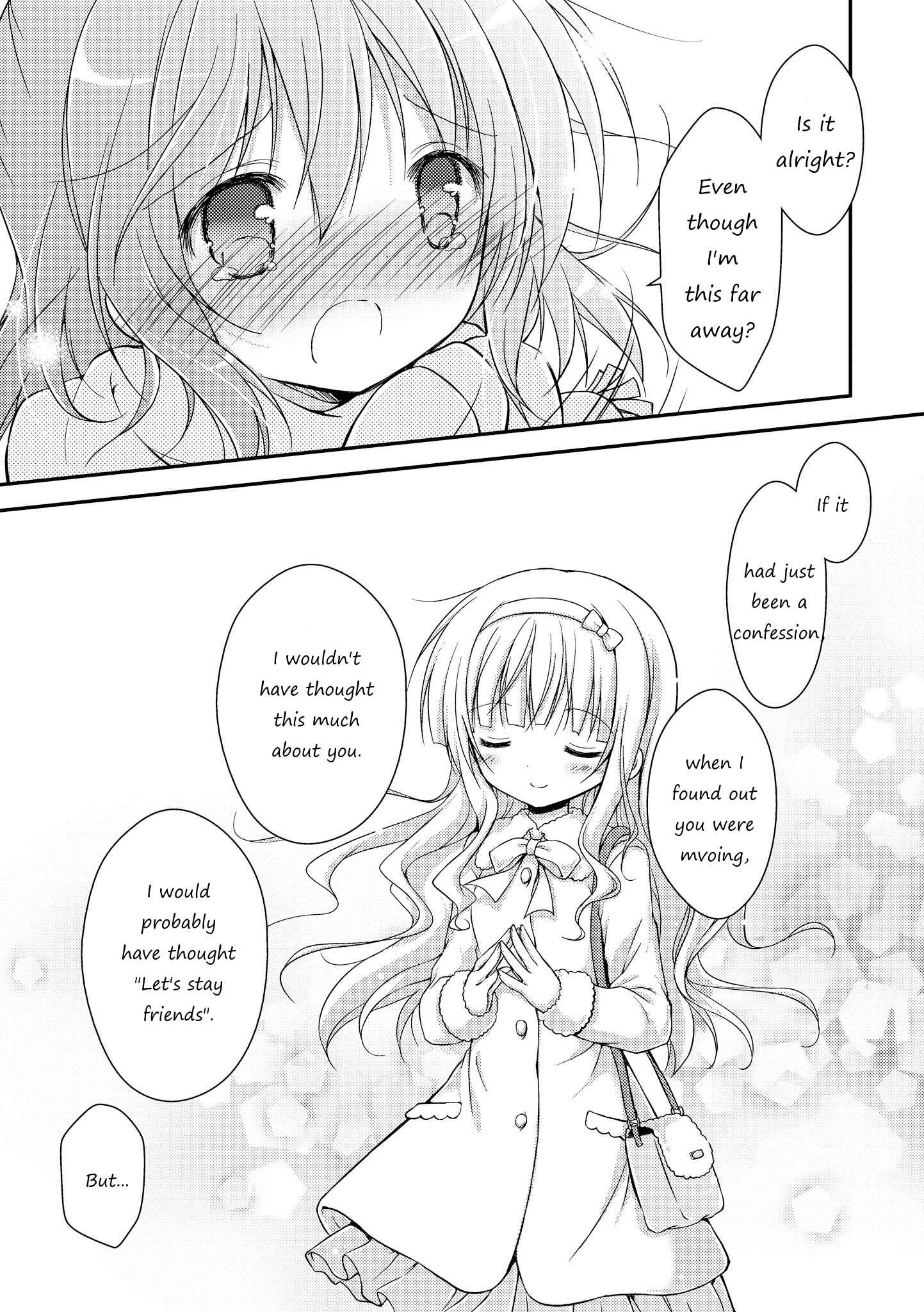 Page 29 Chapter 3 Fuafuwa Hakusho