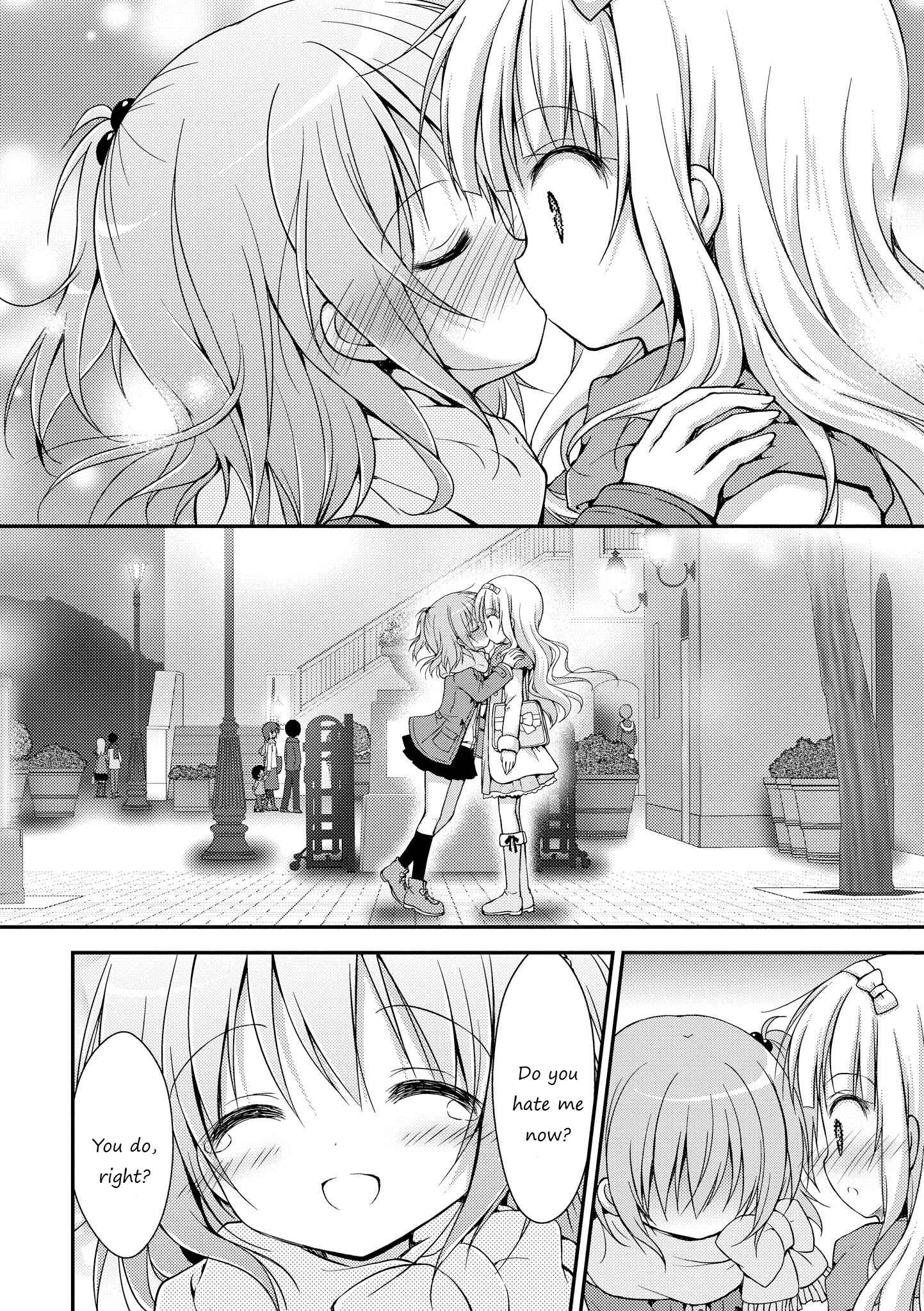 Page 6 Chapter 3 Fuafuwa Hakusho