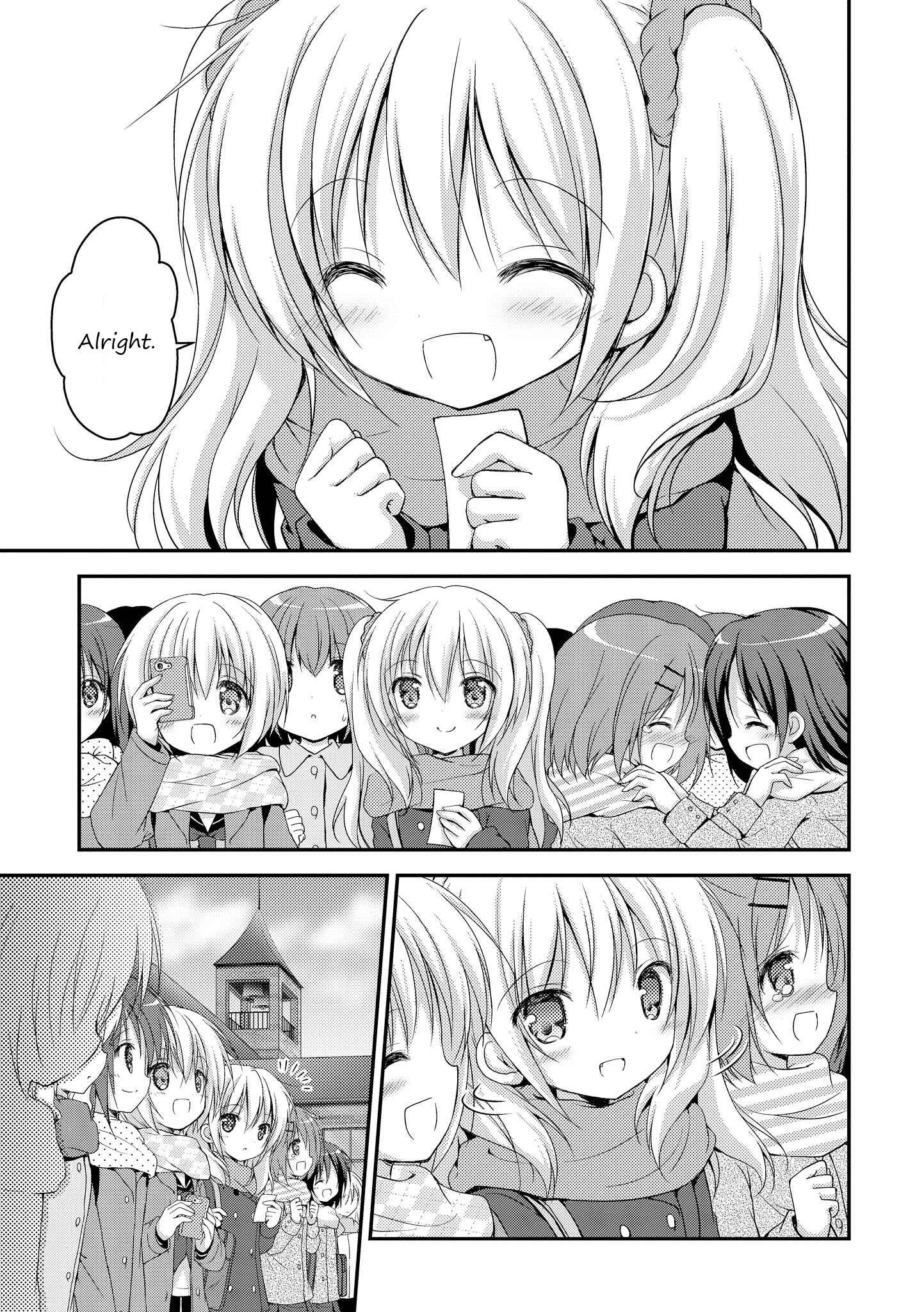 Page 2 Chapter 6 Fuafuwa Hakusho