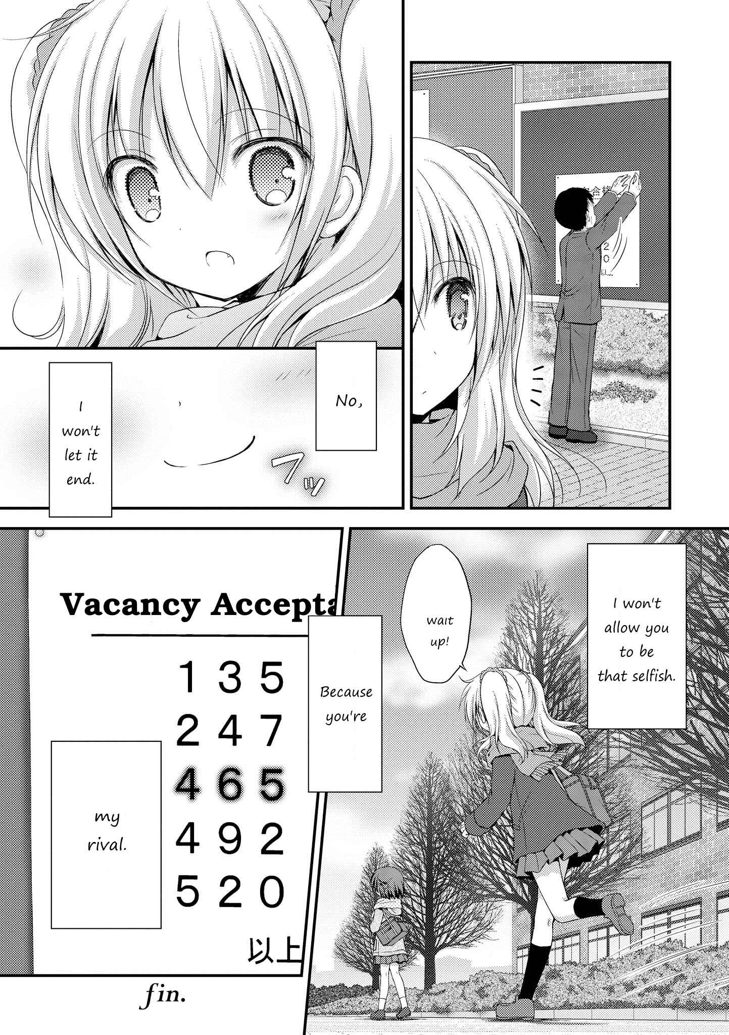 Page 8 Chapter 6 Fuafuwa Hakusho