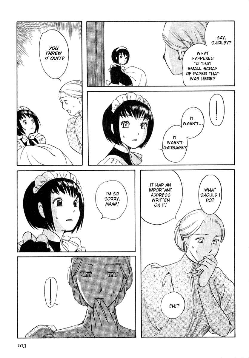 Page 13 Chapter 5 Shirley