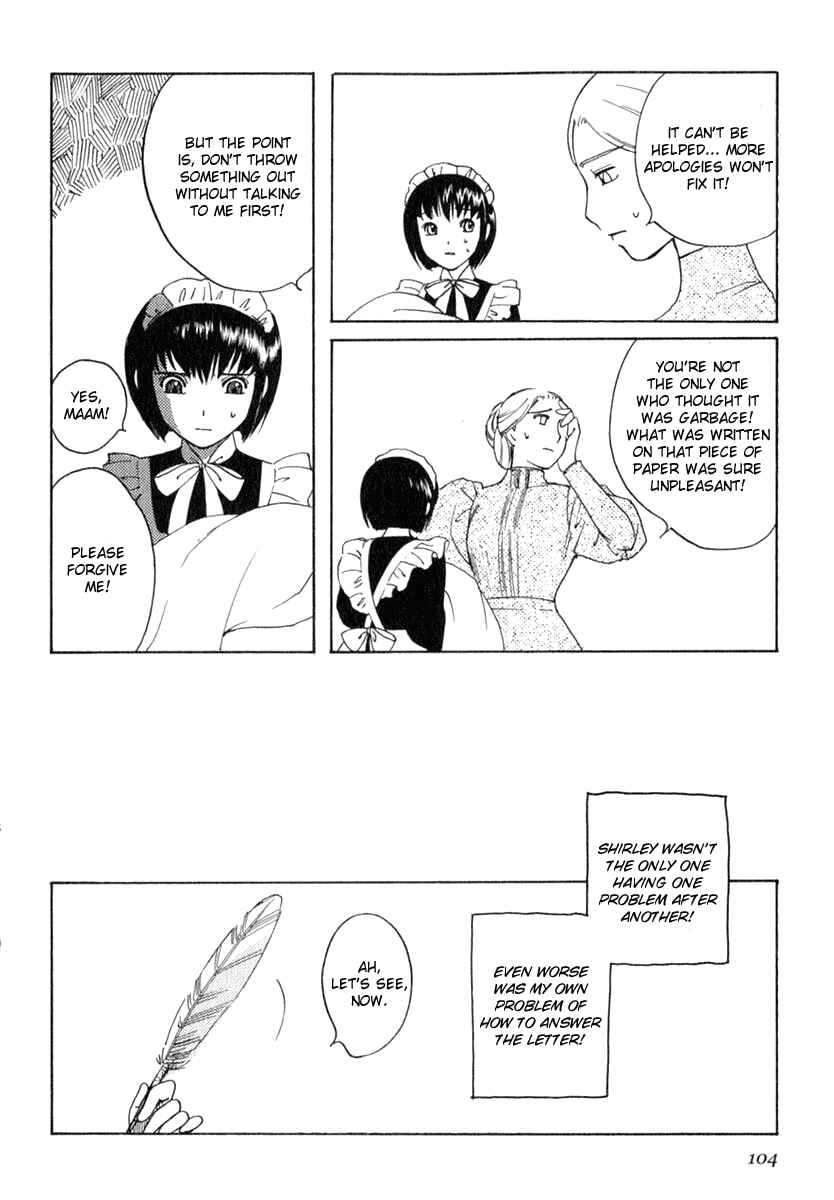 Page 14 Chapter 5 Shirley