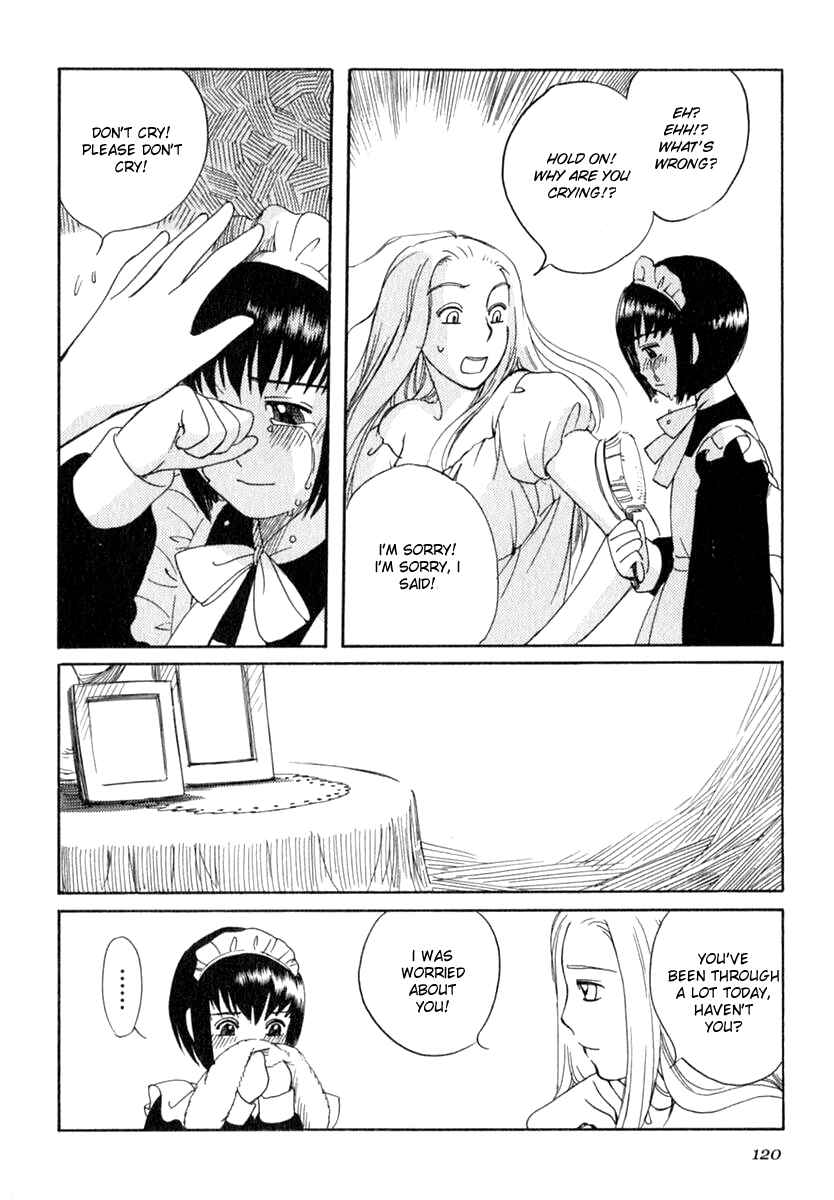 Page 30 Chapter 5 Shirley