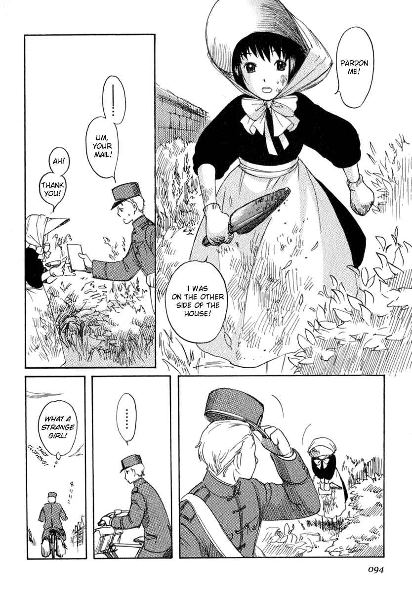 Page 4 Chapter 5 Shirley