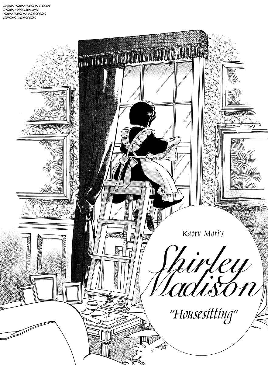 Page 1 Chapter 11 Shirley