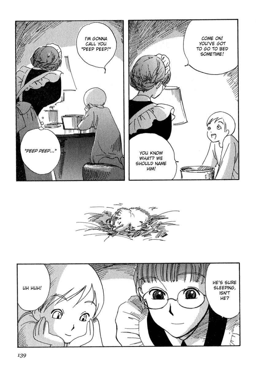 Page 16 Chapter 6 Shirley
