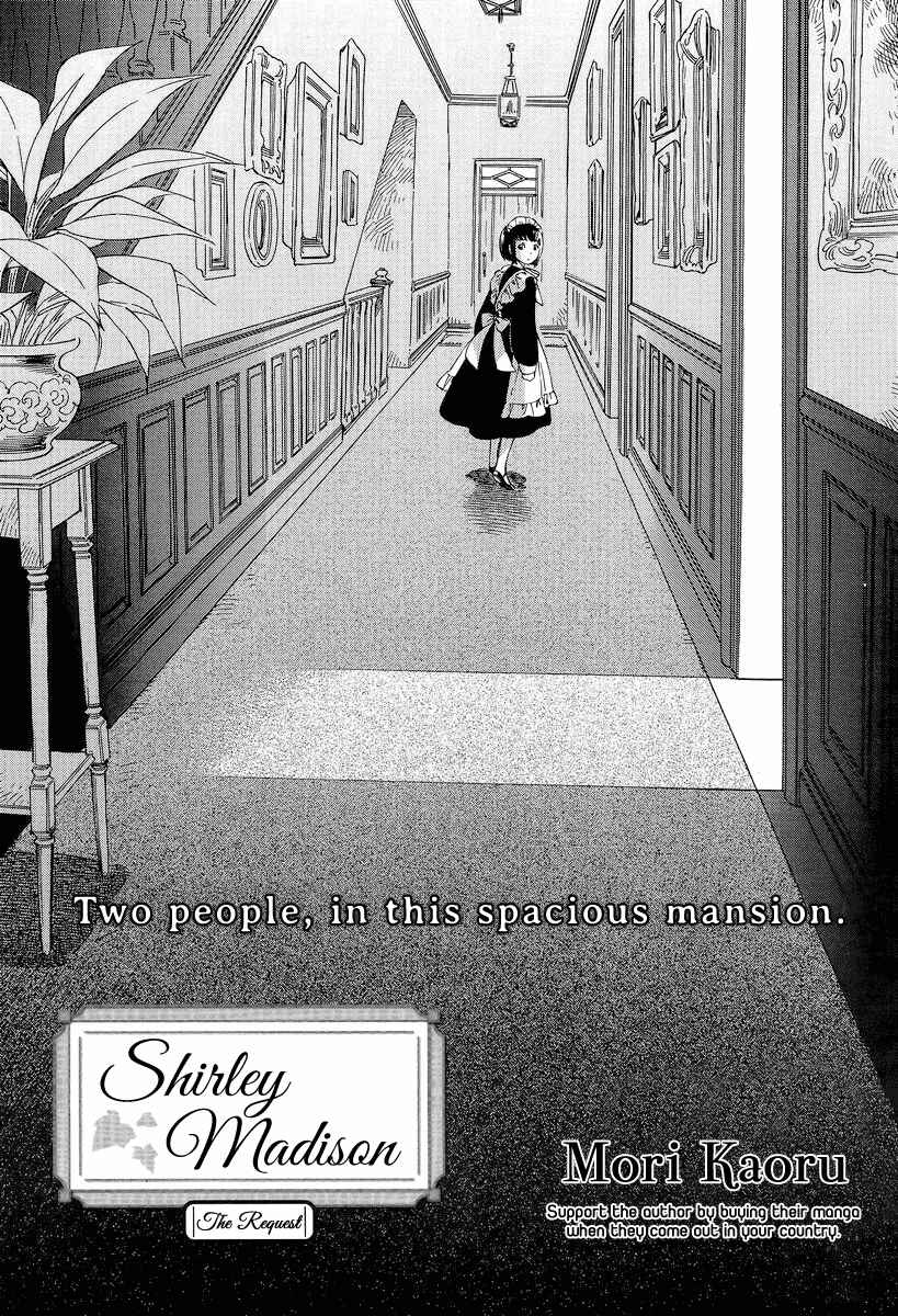 Page 1 Chapter 13 Shirley