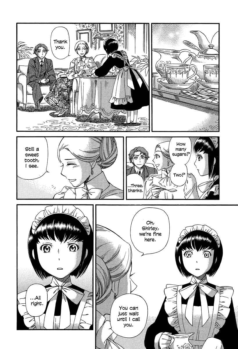 Page 14 Chapter 13 Shirley