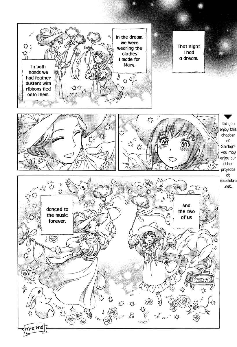 Page 24 Chapter 13 Shirley