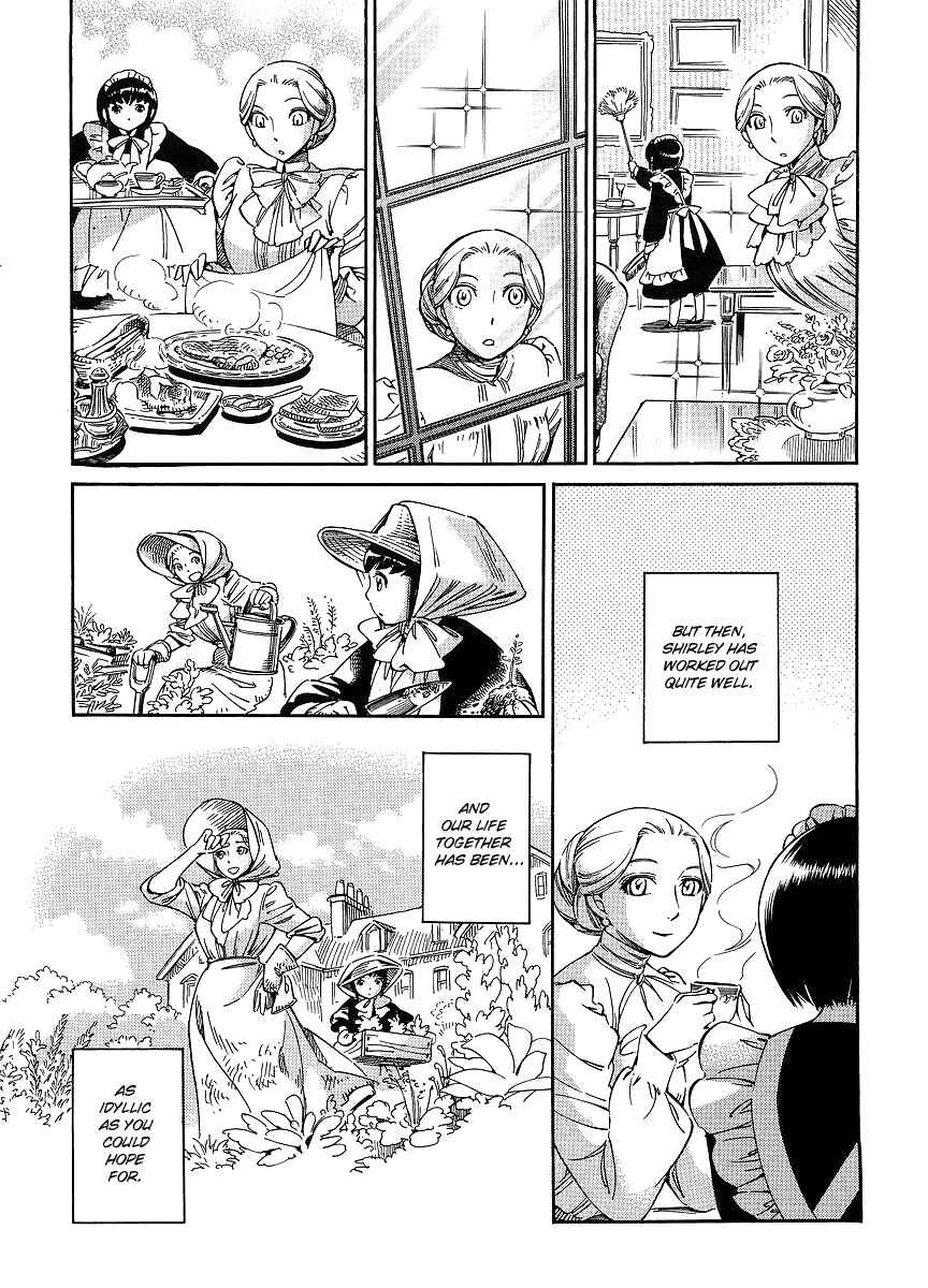 Page 10 Chapter 10 Shirley