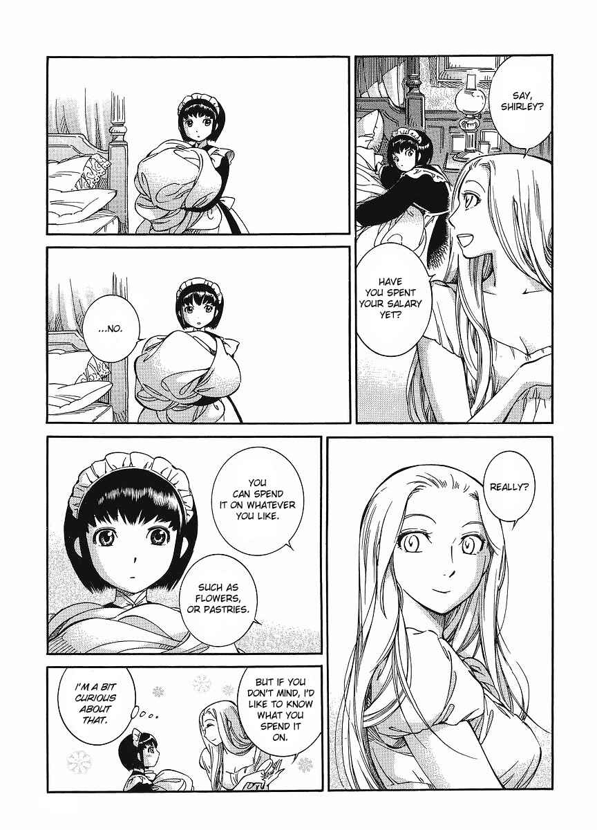 Page 16 Chapter 10 Shirley