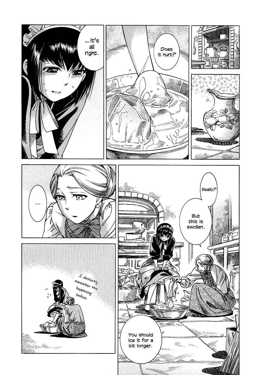 Page 12 Chapter 14 Shirley