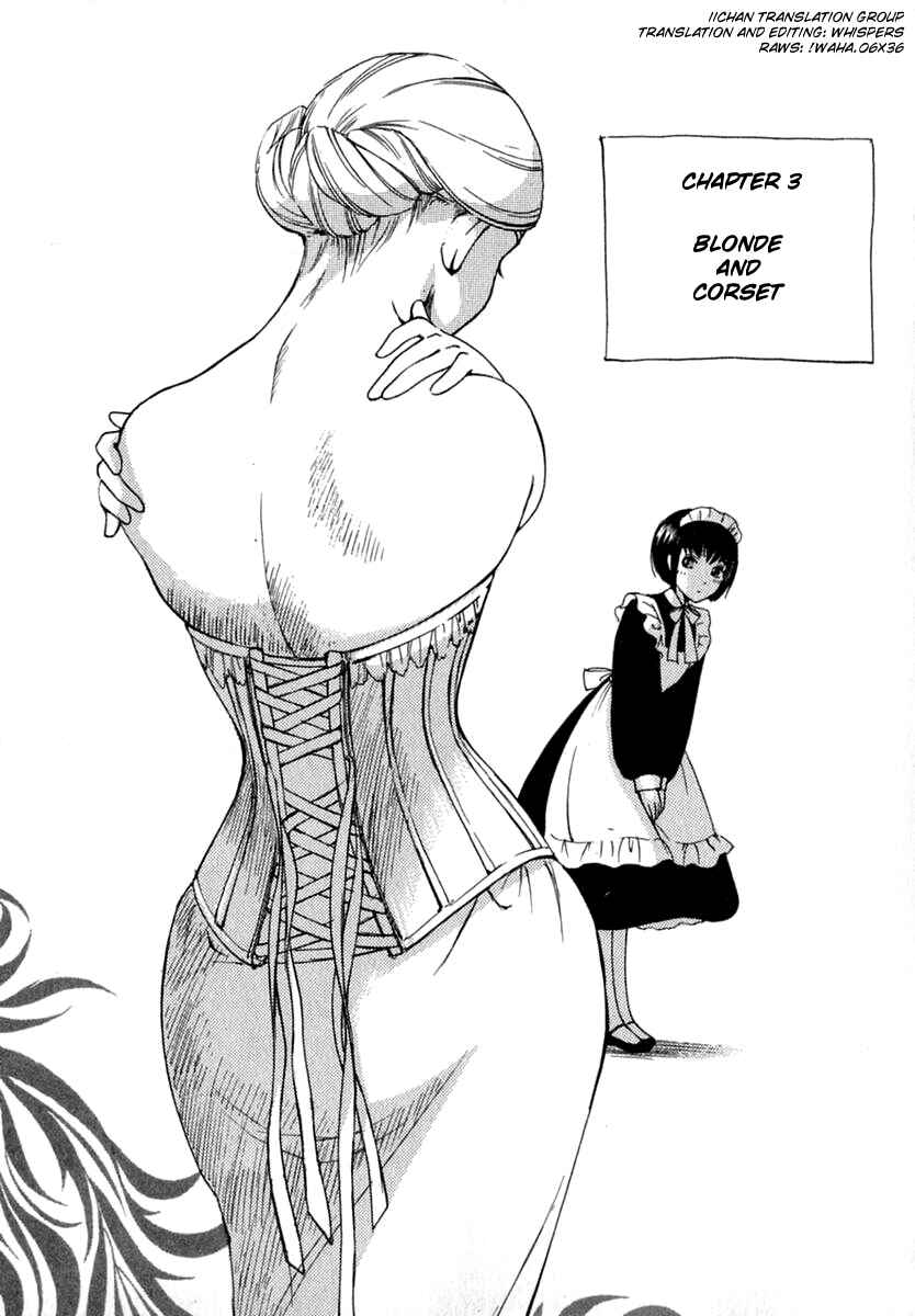 Page 1 Chapter 3 Shirley