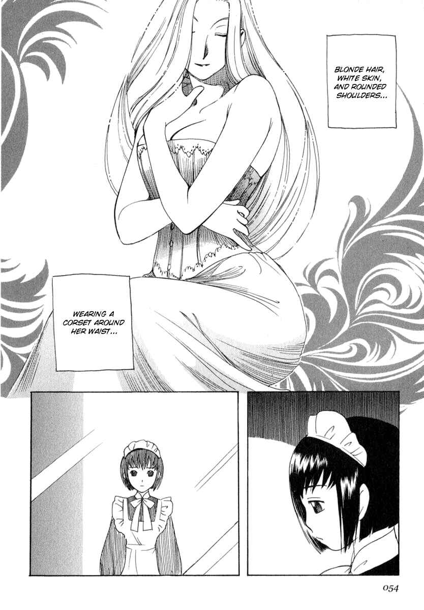 Page 10 Chapter 3 Shirley