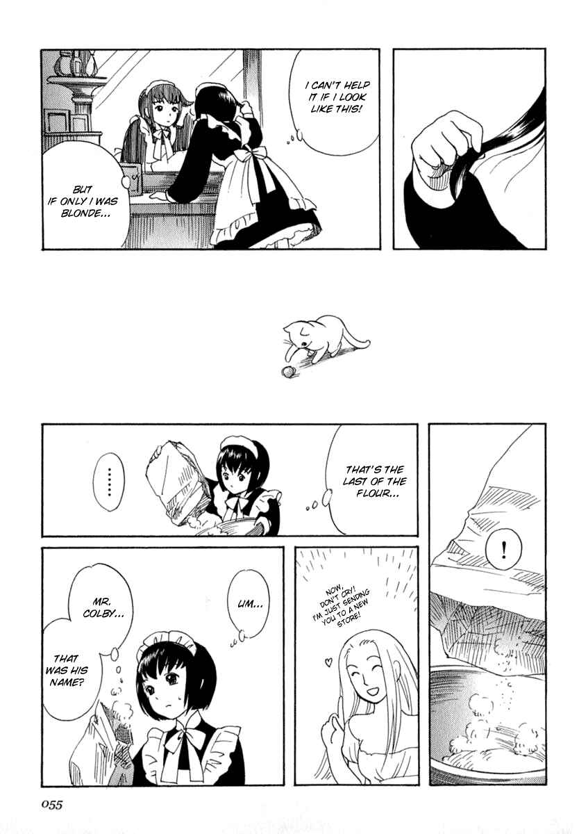 Page 11 Chapter 3 Shirley