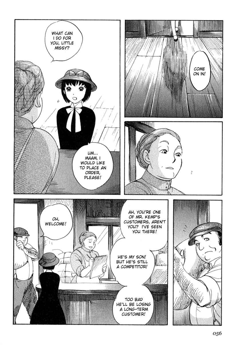 Page 12 Chapter 3 Shirley