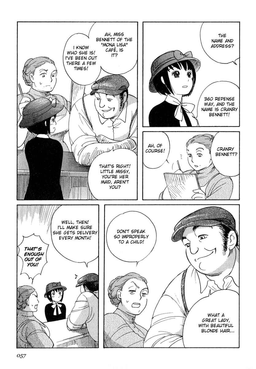 Page 13 Chapter 3 Shirley
