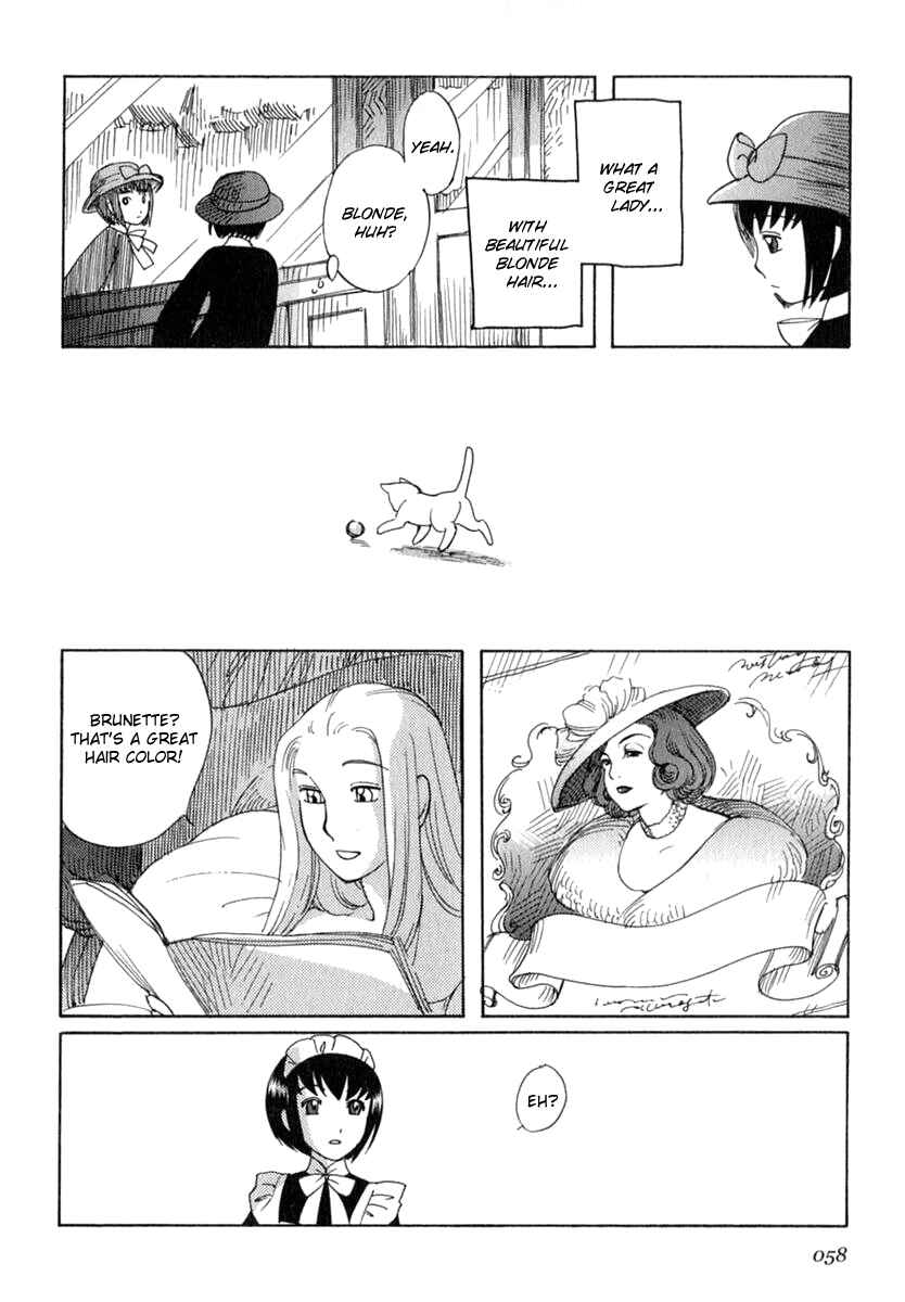 Page 14 Chapter 3 Shirley